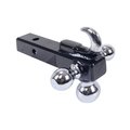 Intradin Hk Co., Limited Mm Tri Ball Mount 3801S093